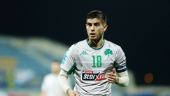 Και ο Μπουζούκης στη λίστα των απόντων