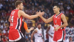 Το 6-2 του Ολυμπιακού είναι το καλύτερο του ξεκίνημα στην EuroLeague, μετά τη σεζόν 2017/18