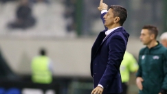 Λουτσέσκου: «Παίρνουμε αυτοπεποίθηση από τις νίκες και προχωράμε» (vid)