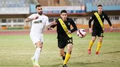 Στον «αέρα» η συμμετοχή της Ζακύνθου στη Super League 2 