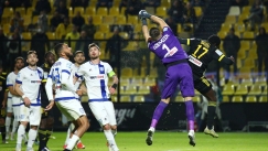 ΠΑΣ Γιάννινα: Όλα ξεκινoύν από την καλύτερη άμυνα του πρωταθλήματος