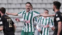 Το αναγκαίο «back to business» του Μακέντα (pics & vid)