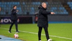 Μεταξάς: «Θέλουμε να φτάσουμε στο σημείο να νικάμε τις μεγάλες ομάδες»