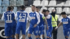  Καραχάλιος: «Εχουμε δείξει πως μπορούμε να κερδίσουμε τον οποιοδήποτε» 