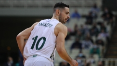 Γυρίζει το τσιπάκι για το ΣΕΦ ο Παναθηναϊκός