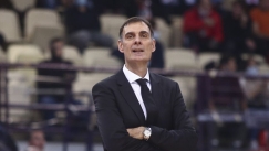 Μπαρτζώκας: «Θίχτηκε ο εγωισμός μας, ήμασταν αποφασιστικοί από το πρώτο λεπτό»