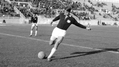 Γιώργος Κούδας: Ένας «μύθος», 75 καρατίων (infographics)