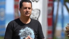 Ολοκληρώθηκε η αγορά της Χαλ από τον «Mr. Survivor», Ατζούν Ιλιτζαλί