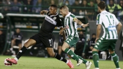 Παναθηναϊκός-ΠΑΟΚ: Ο Μπρινιόλι είπε «όχι» σε Ακπομ, Ζίβκοβιτς (vid) 