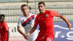 Αναστασόπουλος στο Gazzetta: «Έβαλα γκολάρα και τώρα πάω για ελιές με τον πεθερό μου» (vid)