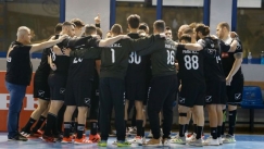 ΠΑΟΚ - Ντόμπελε 29-24: Πρόκριση με δυο νίκες στους "16" του European Cup