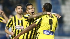 «Μπορεί η ΑΕΚ να κάνει την ανατροπή - Αυτή η ομάδα θα πάρει το Μουντιάλ» (vid)