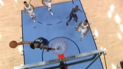 NBA: Show με ιπτάμενους Ουίγκινς και Μπρίτζες στο TOP 10 (vid)