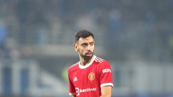 Φερνάντες για την trivela: «Την έμαθα από τον Κουαρέσμα, τον μεγάλο καθηγητή»!