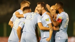 Θεραπεία για Κάνιας και Ματσούκα στον Ιωνικό