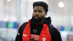 Μάρτιν: «Να μην επιτρέψουμε στην Εφές να βρει ρυθμό» (vid)