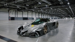 Ποιος είναι ο δημιουργός του Chaos, Σπύρος Πανόπουλος 