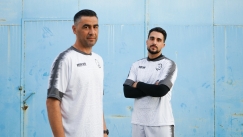 Χιώτης - Κατσούλης στο Gazzetta: Από το «Survivor» του ελληνικού ποδοσφαίρου στη δημιουργία σχολής τερματοφυλάκων