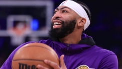 O Nτέιβις κάνει τραγική σεζόν στα ποσοστά ευστοχίας 