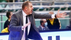 Δέδας: «Θέμα χρόνου να είμαστε δυνατοί, στα Λιόσια θα δούμε τι θα γίνει με τον Παναθηναϊκό»