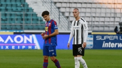 Ενοχλήσεις στον αυχένα ο Διαμαντής