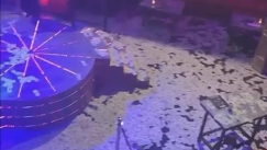 Ο Drake χάλασε σε strip club 1 εκατ. $: Γέμισε όλο το μαγαζί με δολάρια (vids)