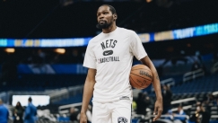 Ντουράντ: «Ξύπνησα και είδα ότι ο Νας απολύθηκε, είναι σοκαριστικό αλλά συμβαίνει» (vid)