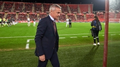 Τέλος από την Έλτσε ο Εσκριμπά