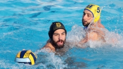 Π. Φάληρο - Άρης 9-4: «Ζευγάρωσε» τις νίκες το Φάληρο, στο μηδέν ο Άρης