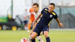 Στις 18:00 το Λαμία-Παναθηναϊκός λόγω του ντέρμπι στο μπάσκετ