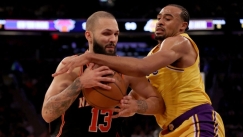 Φουρνιέ και Ραντλ πέταξαν στα... σκουπίδια το «triple double» του Ουέστμπρουκ (vid)