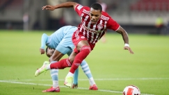 Ο Ροντρίγκες έγινε η τρίτη αναγκαστική αλλαγή