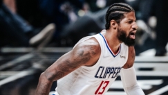 LIVE: Κλίπερς - Ρόκετς