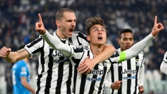 Γιουβέντους - Ζενίτ 4-2: Πάρτι και πρόκριση στους «16» (vid)