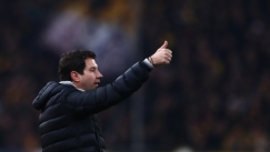  Γιαννίκης: «Χάσαμε μία 'μάχη', όχι τον 'πόλεμο'»