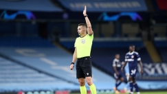 Ο Ισπανός, Ντελ Θέρο Γκράντε στο Παναθηναϊκός-ΠΑΟΚ, ξένος και στο Απόλλων-ΑΕΚ!