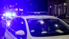 Γυναικοκτονία στη Θεσσαλονίκη: 49χρονος δολοφόνησε τη σύζυγό του, «σκότωσα την γυναίκα μου και ήρθα να παραδοθώ»