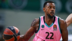 Επιστρέφει ο Χίγκινς για την Μπαρτσελόνα μετά από τρεις μήνες