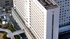 Νοσοκομείο ζήτησε «συγγνώμη» γιατί κατά λάθος έδινε νερό τουαλέτας για 28 χρόνια