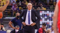 Ιβάνοβιτς: «Αν είναι να πεθάνεις, να το κάνεις όρθιος και με ανθρώπους που αγαπάς»