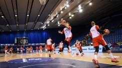 7 από τους 12 παίκτες της Εθνικής Λευκορωσίας παίζουν στη Τσμόκι Μινσκ!