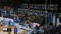 Το εντυπωσιακό correo των Περιστεριωτών (vid)