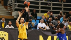 Την Τρίτη (7/12) το ύστατο χαίρε στον Γέλοβατς, αντιπροσωπεία της ΑΕΚ στο Νόβι Σαντ