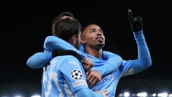 Όλα τα… λεφτά στο «El Cash-ico» η Σίτι, ανατροπή πρωτιάς επί της Παρί (vid)