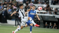  Επιστροφή Καγκάβα για τον ΠΑΟΚ