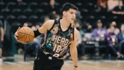 Χαμηλή... πτήση για Καλαϊτζάκη στην G-League