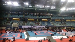 Καταγγελία για παράτυπους αγώνες, σε προπονητικό καμπ, τι απαντά η ομοσπονδία