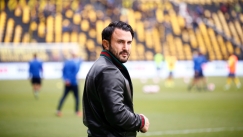 Στον αέρα η εκδίκαση της ποινής του Άρη στο CAS!