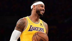 Ρολάρουν οι Λέικερς, νίκησαν τους Ρόκετς κι έφτασαν τις τέσσερις νίκες σε πέντε ματς