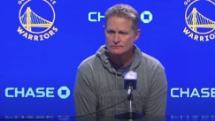 Κερ για Γκριν: «Το παράκανε, είναι μία ποινή που του αξίζει»